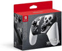 Nintendo Switch Pro Controller Super Smash Bros. [Ultimate Edition]