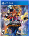 Street Fighter 6: Years 1-2 Fighters Edition