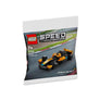 McLaren Formula 1 Car #30683