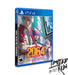 2064: Read Only Memories