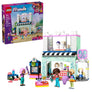 Hair Salon And Accessories Store #42662