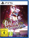 Balan Wonderworld