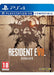 Resident Evil 7 Biohazard [Steelbook Edition]
