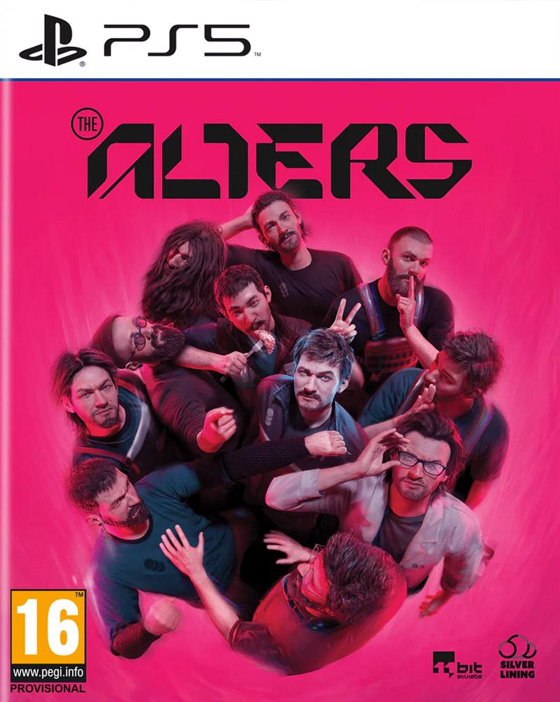 The Alters