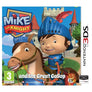 Mike The Knight: And The Great Gallop