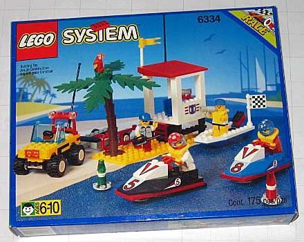 Wave Jump Racers #6334