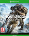 Ghost Recon: Breakpoint