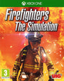 Firefighters: The Simulation