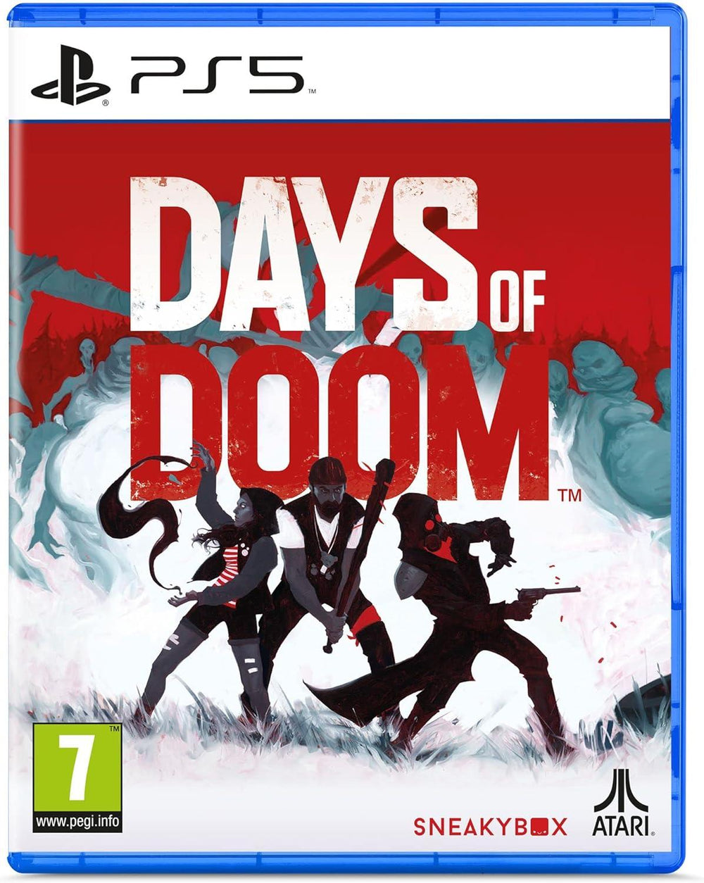 Days of Doom