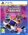 You Suck at Parking [Complete Edition]
