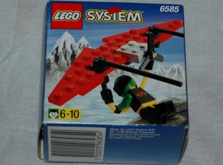 Hang-Glider #6585