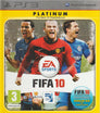 FIFA 10 [Platinum]