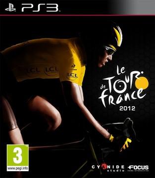 Tour de France 2012