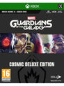 Marvel's Guardians of the Galaxy [Cosmic Deluxe Edition]