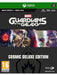 Marvel’s Guardians of the Galaxy [Cosmic Deluxe Edition]