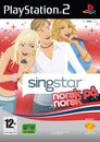 Singstar: Norsk pa Norsk