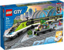 Express Passenger Train #60337