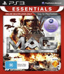 MAG [Essentials]