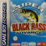 Super Black Bass Advance