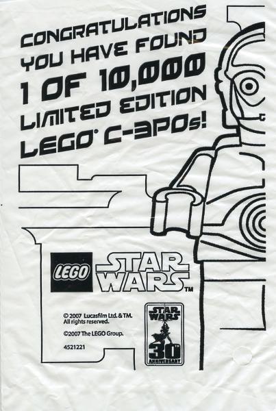 C-3PO #4521221