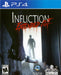 Infliction: Extended Cut