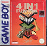 4-in-1 Fun Pak