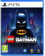 LEGO Batman: Legacy Of The Dark Knight
