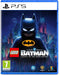 LEGO Batman: Legacy Of The Dark Knight