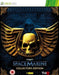 Warhammer 40,000: Space Marine [Collector's Edition]