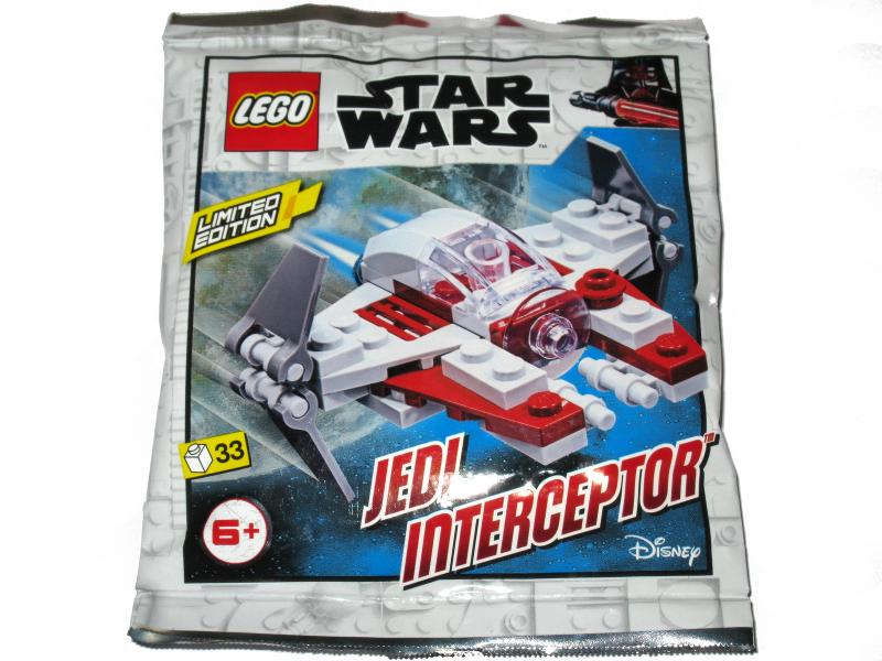 Obi-Wan's Jedi Interceptor #912066