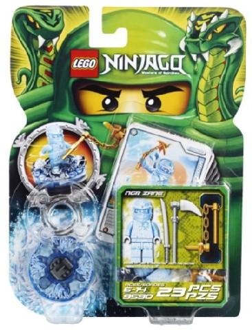NRG Zane #9590