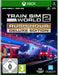 Train Sim World 2: Rush Hour [Deluxe Edition]