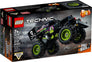 Monster Jam Grave Digger #42118