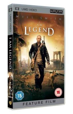 I Am Legend [UMD]