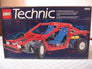 Test Car #8865