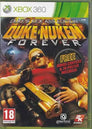 Duke Nukem Forever [Duke's Kick Ass Edition]