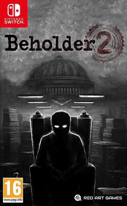 Beholder 2