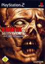 Resident Evil Gun Survivor 2: Code Veronica