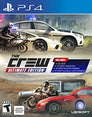 The Crew [Ultimate Edition]