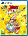 Asterix & Obelix Slap Them All