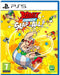 Asterix & Obelix Slap Them All