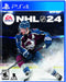 NHL 24