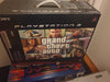 Playstation 3 System 40GB [Grand Theft Auto IV Edition]
