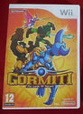 Gormiti: The Lords of Nature
