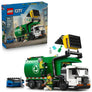 Recycling Truck #60495