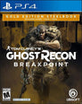 Ghost Recon Breakpoint [Gold Edition]
