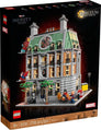Sanctum Sanctorum #76218