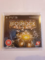 Bioshock 2 [Not for Resale]