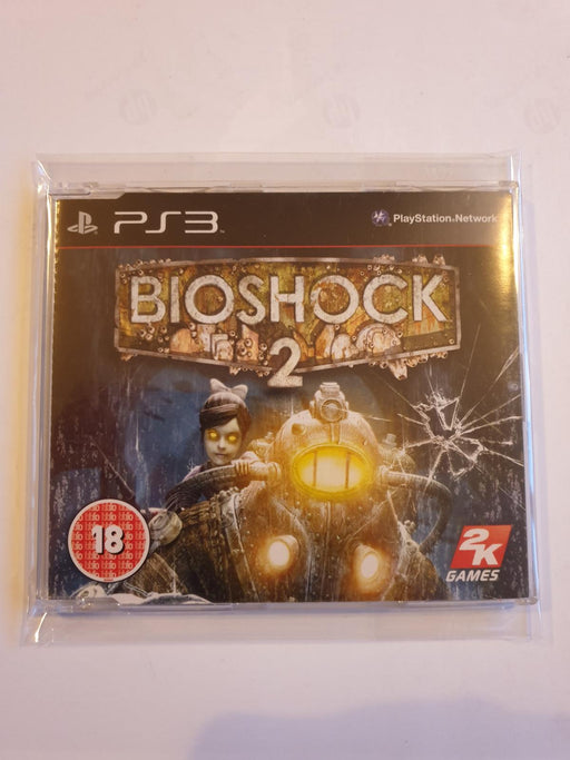 Bioshock 2 [Not for Resale]