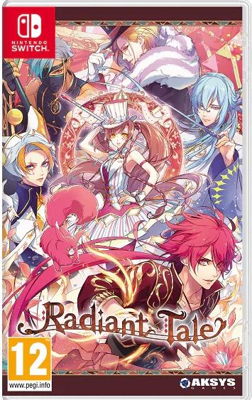 Radiant Tale